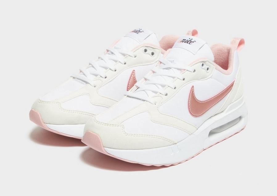 Detské tenisky NIKE AIR MAX DAWN  DH3157-101 Biela