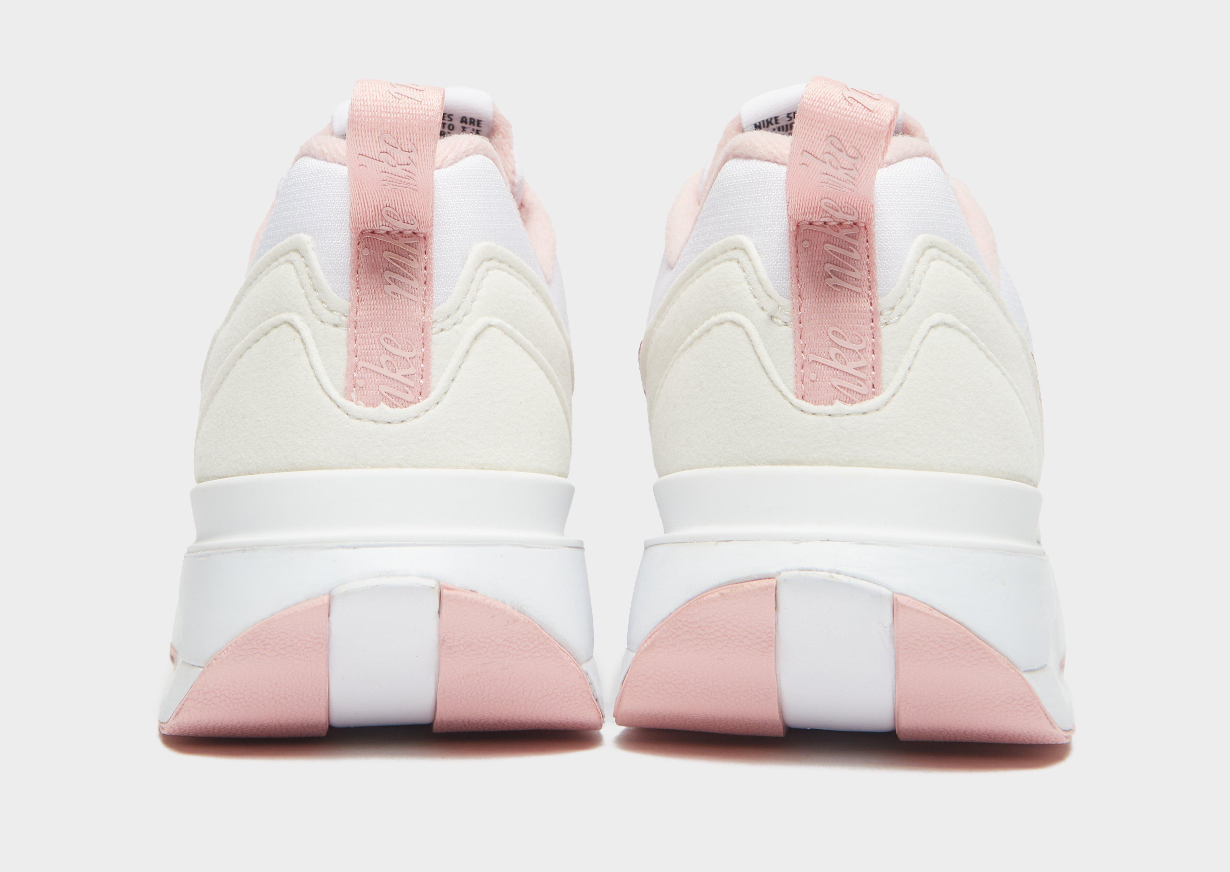 Detské tenisky NIKE AIR MAX DAWN  DH3157-101 Biela