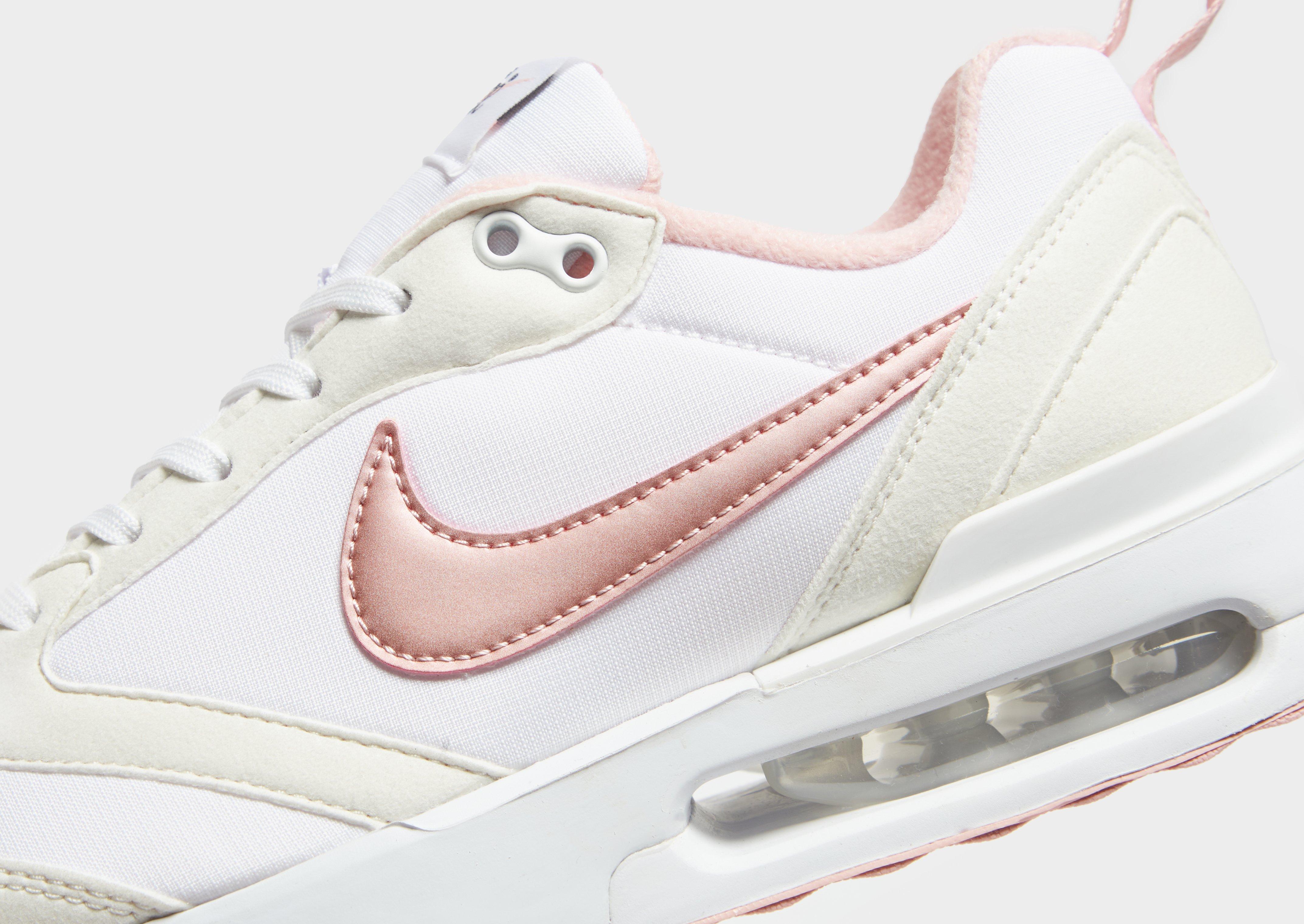 Detské tenisky NIKE AIR MAX DAWN  DH3157-101 Biela