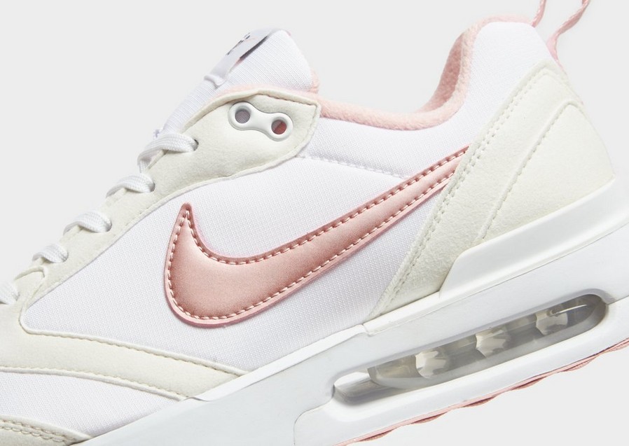 Detské tenisky NIKE AIR MAX DAWN  DH3157-101 Biela