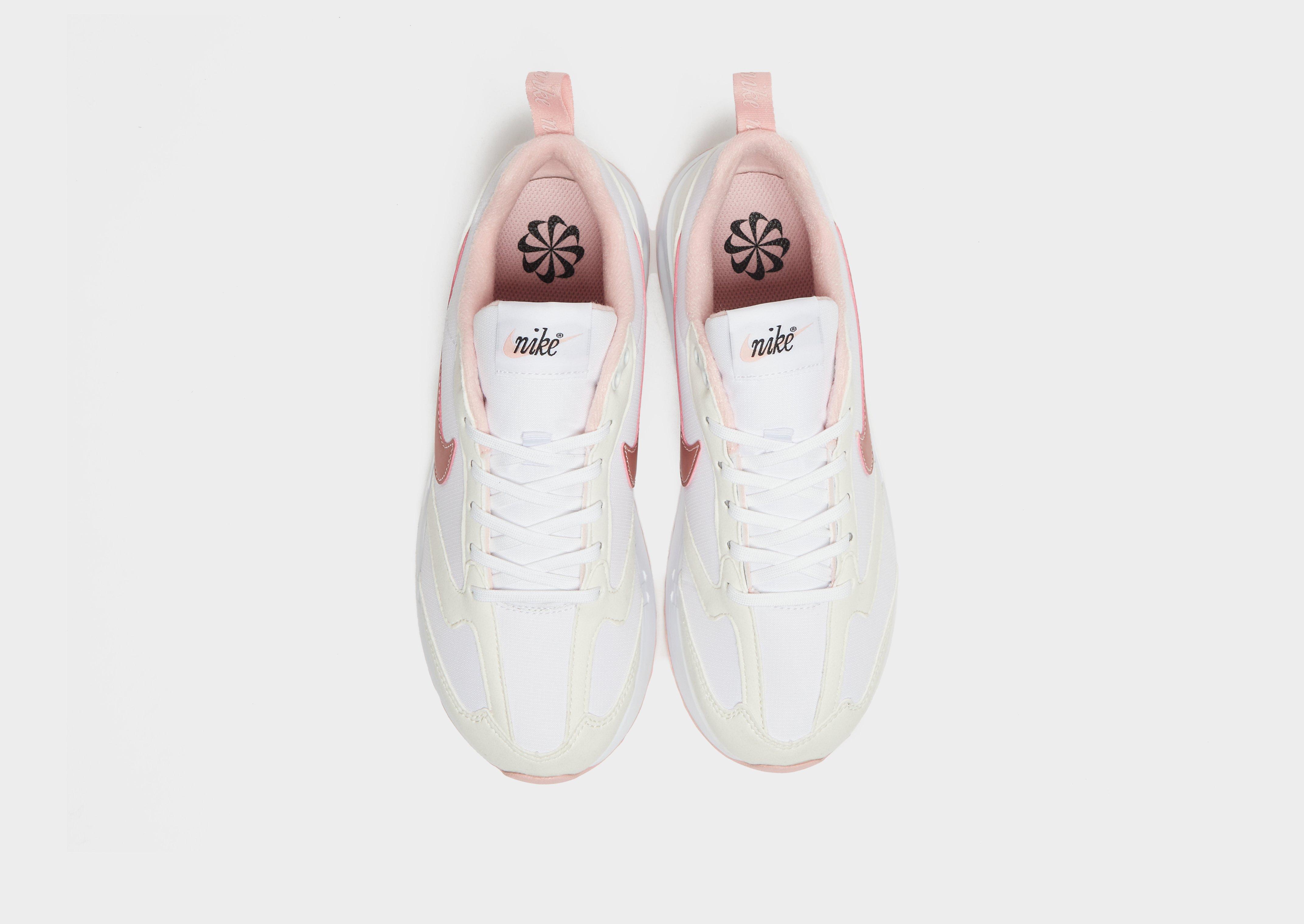 Detské tenisky NIKE AIR MAX DAWN  DH3157-101 Biela