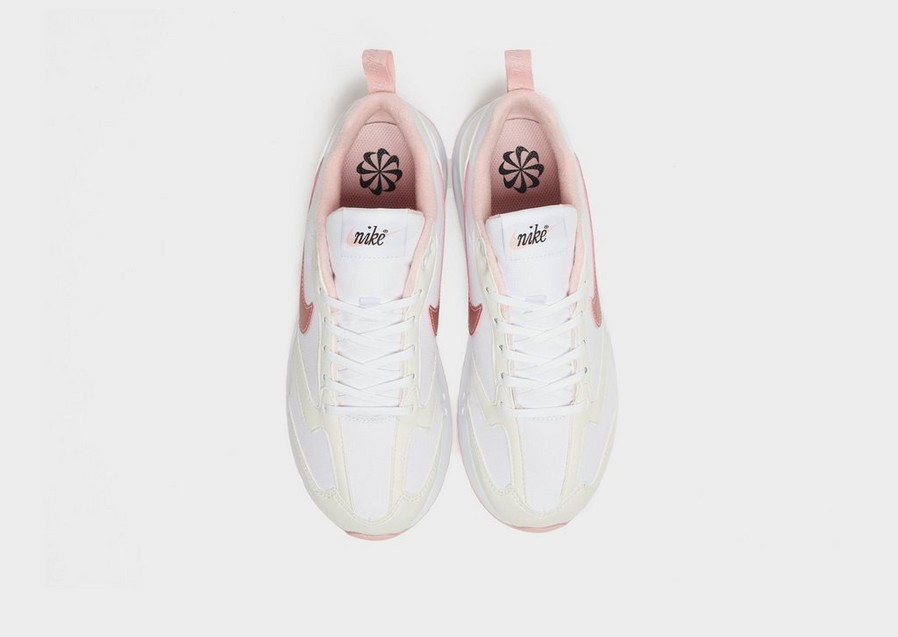 Detské tenisky NIKE AIR MAX DAWN  DH3157-101 Biela