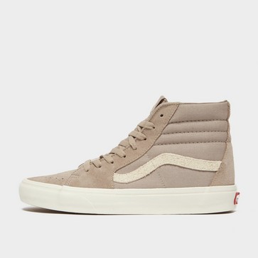 Teniși de damă VANS SK8-HI 