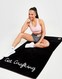 FANELA GET GRAFTING BEACH TOWEL