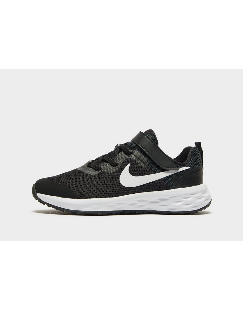 NIKE REVOLUTION 6  DD1095-003 Čierna