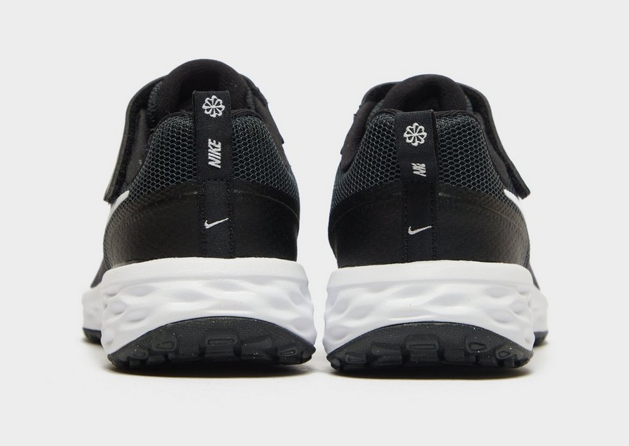 NIKE REVOLUTION 6  DD1095-003 Czarny