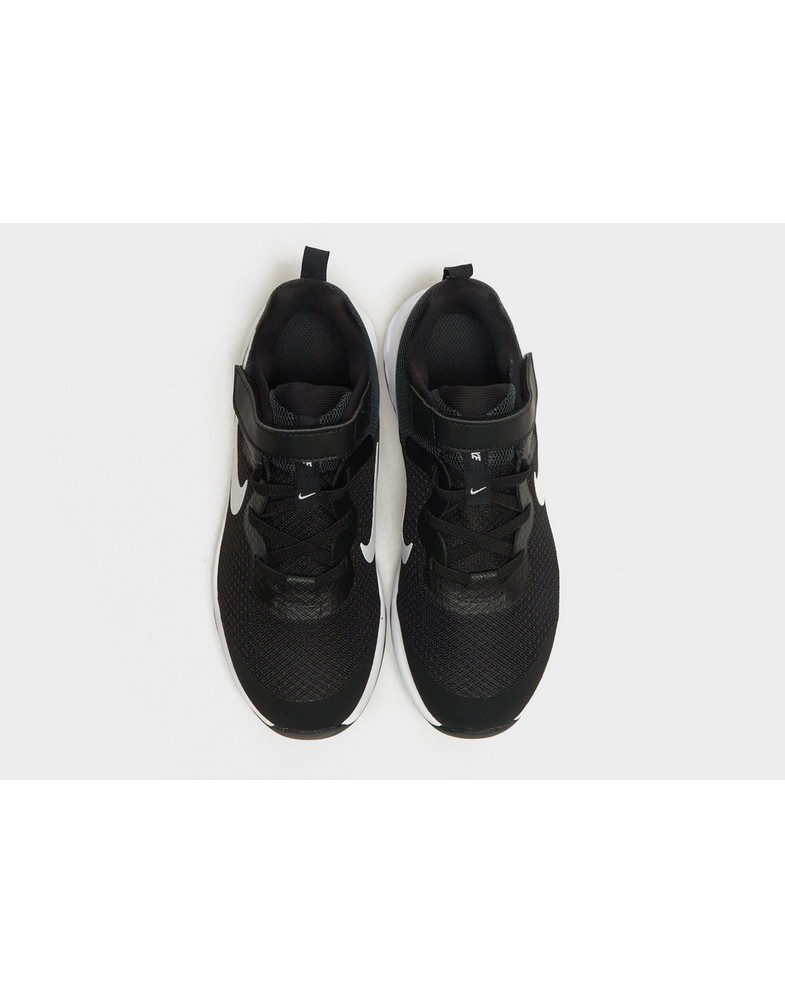 NIKE REVOLUTION 6  DD1095-003 Čierna