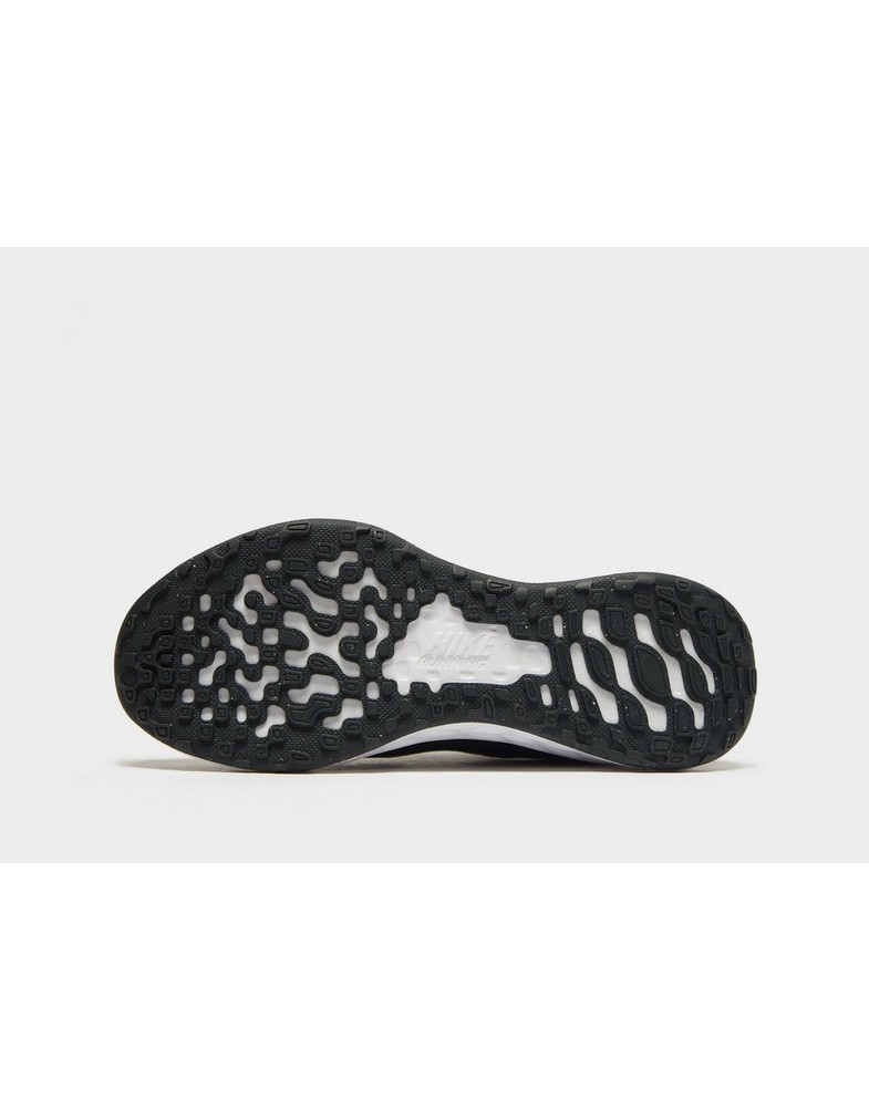 NIKE REVOLUTION 6  DD1095-003 Čierna
