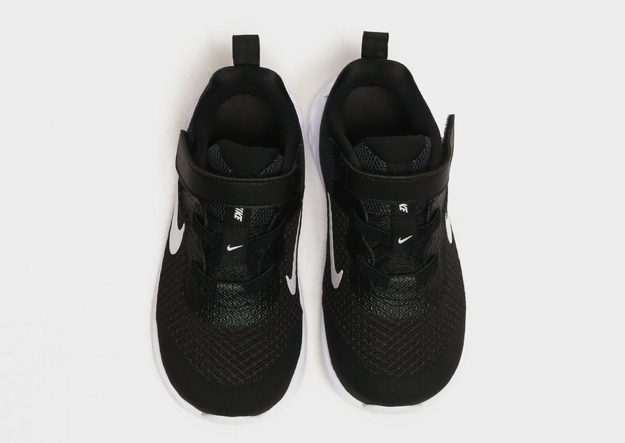 Férfi futócipők NIKE REVOLUTION 6  DD1094-003 Fekete