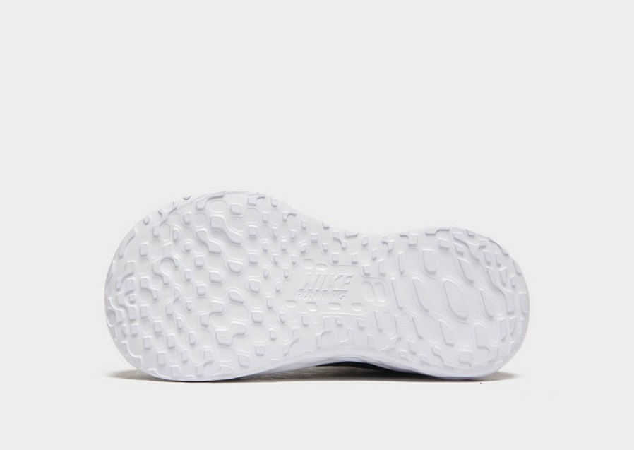 Férfi futócipők NIKE REVOLUTION 6  DD1094-003 Fekete