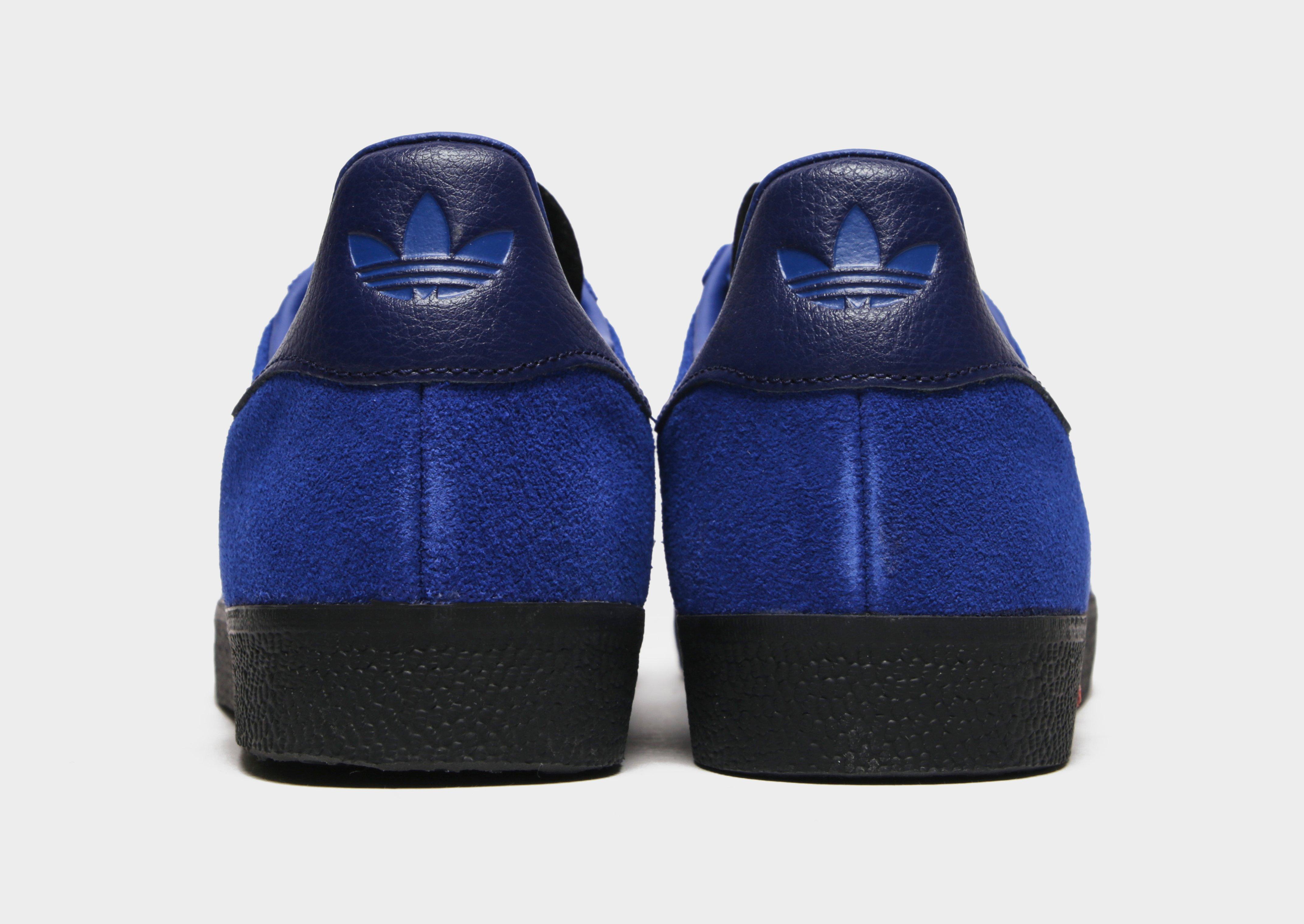 Adidas Gazelle GW8798 Blue Navy｜s-l400.png