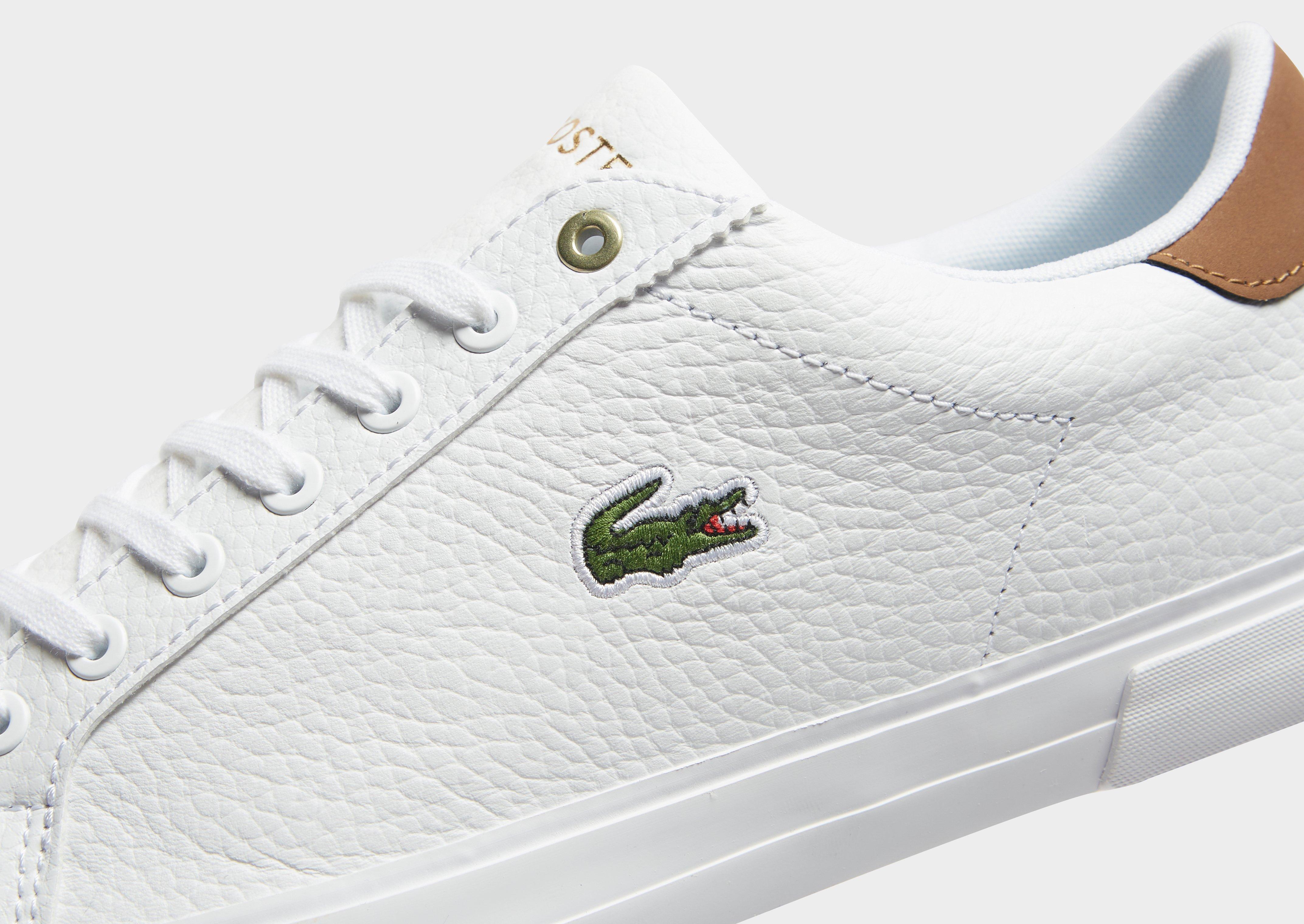 Lacoste lerond shop 218 2 jd