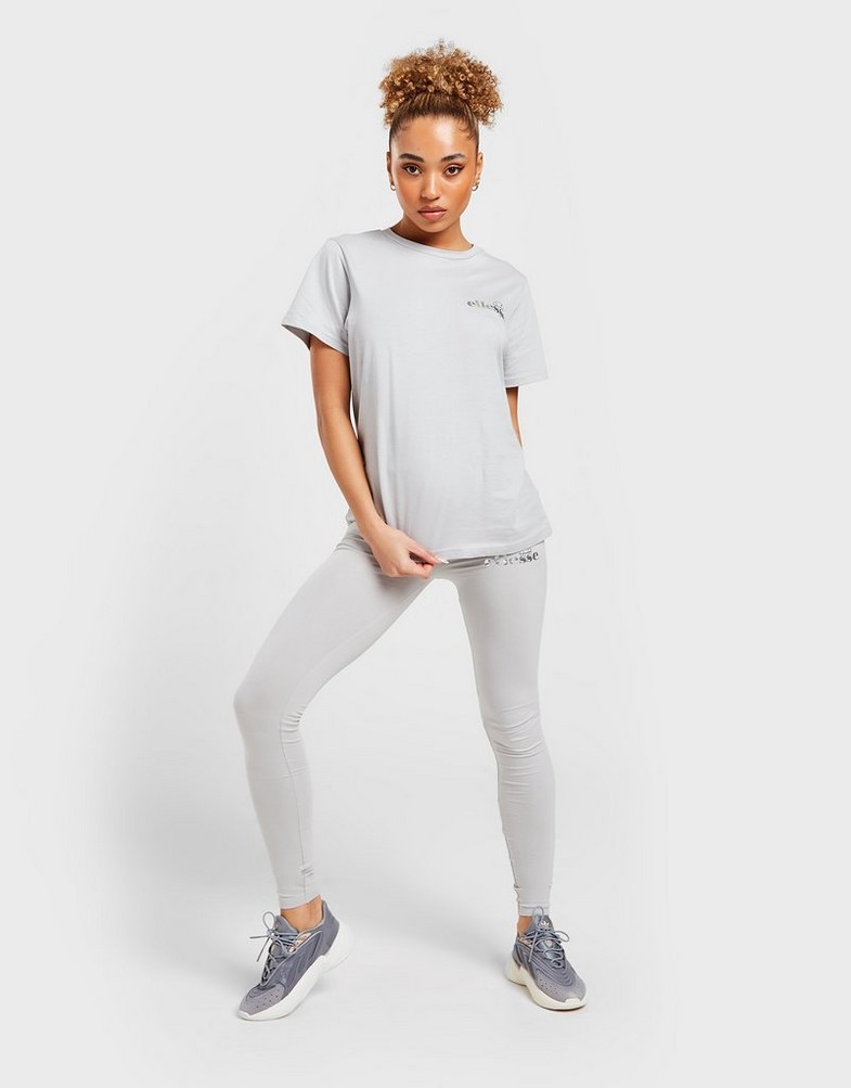 Jd sports ellesse on sale leggings