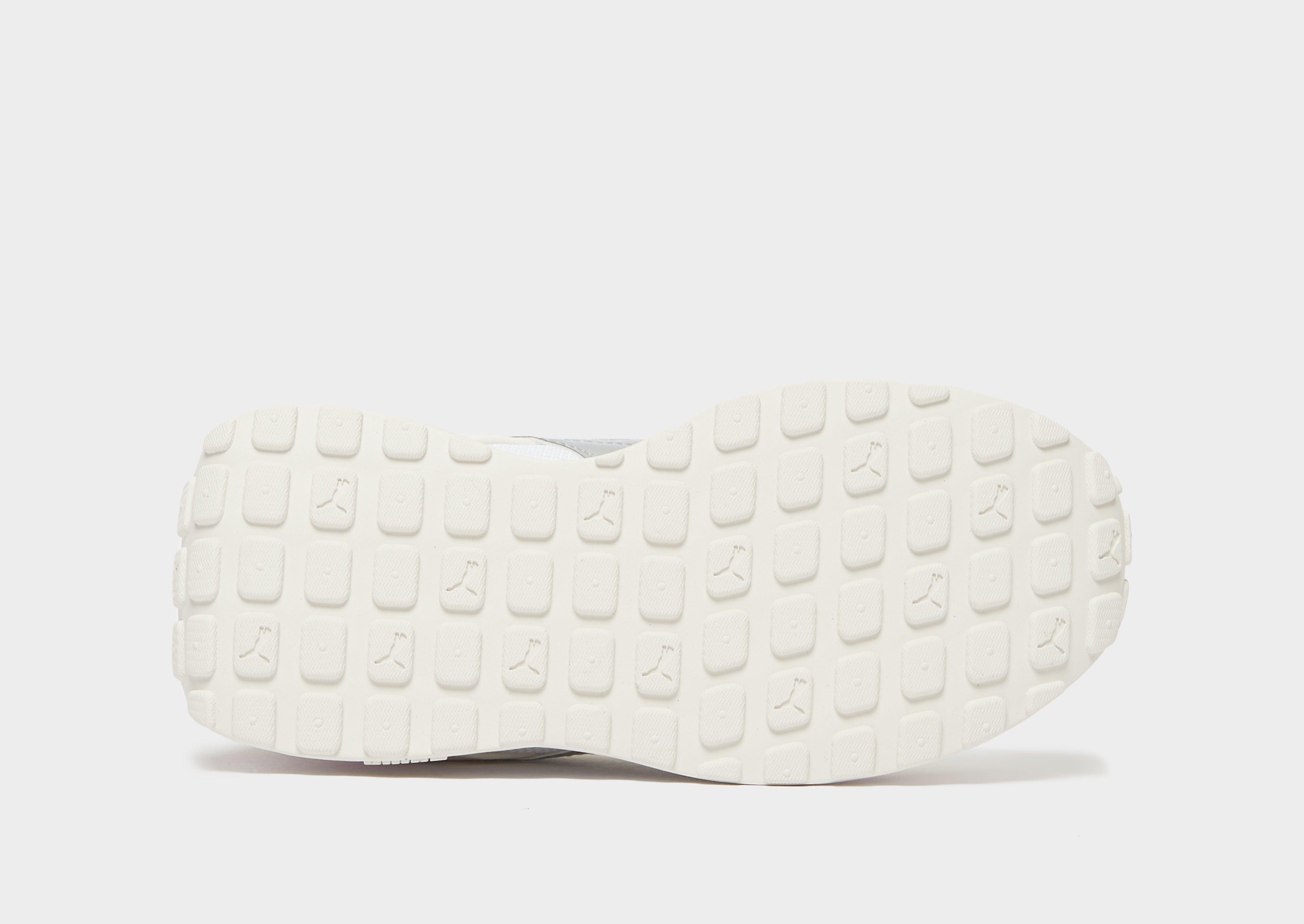 Detské tenisky PUMA CRUISE RIDER  38389002 Sivá