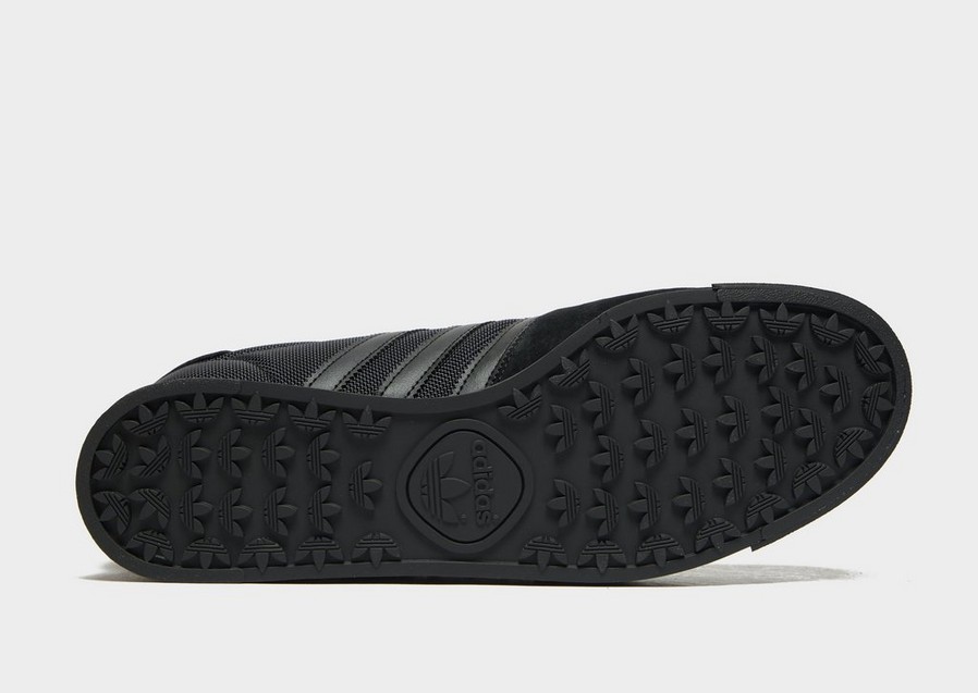 Buty sneakersy męskie ADIDAS AS 520 GW8803 Czarny
