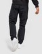 CHAMPION SPODNIE CARGO JOGGERS