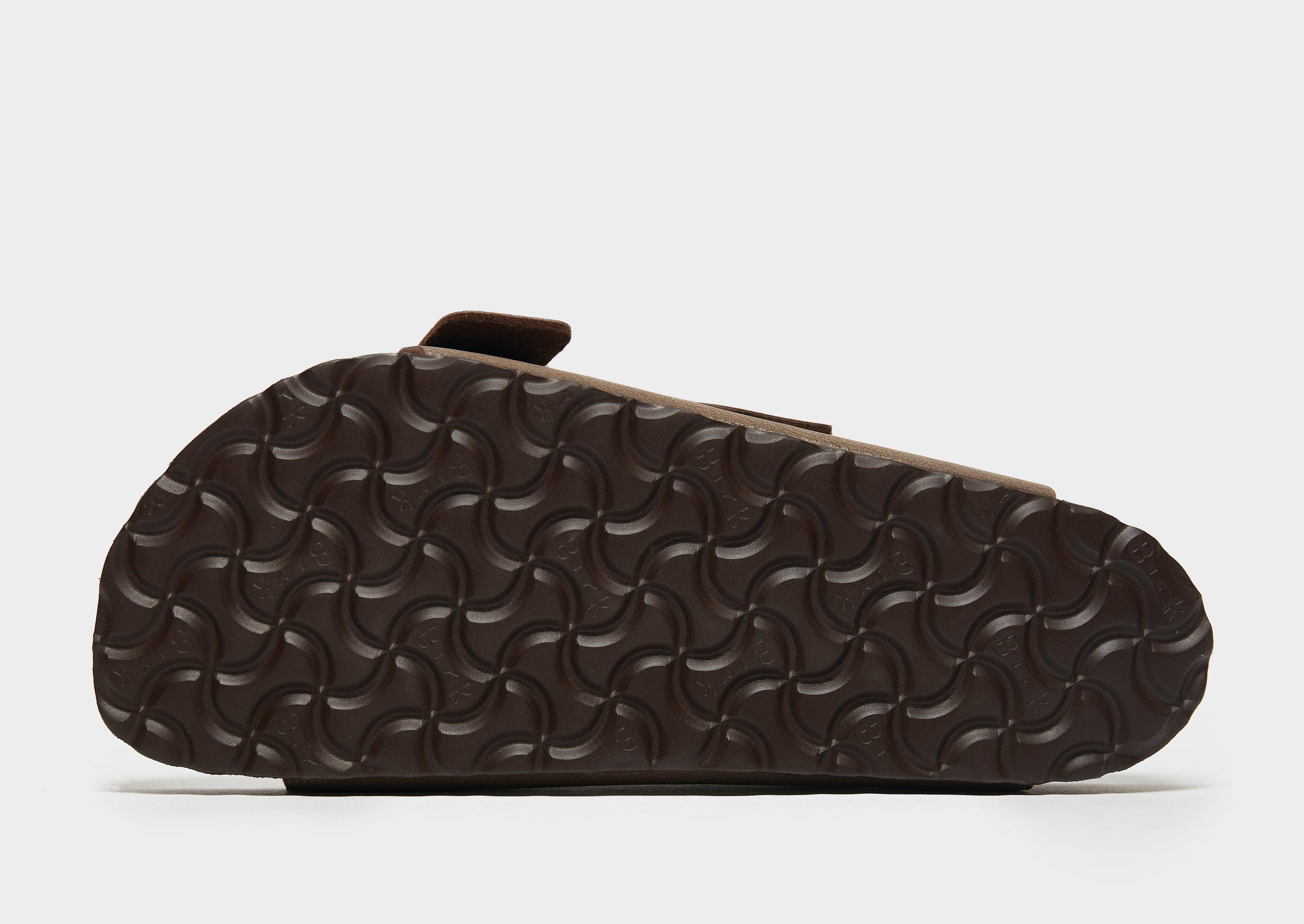 Męskie BIRKENSTOCK ARIZONA 151181 Brązowy