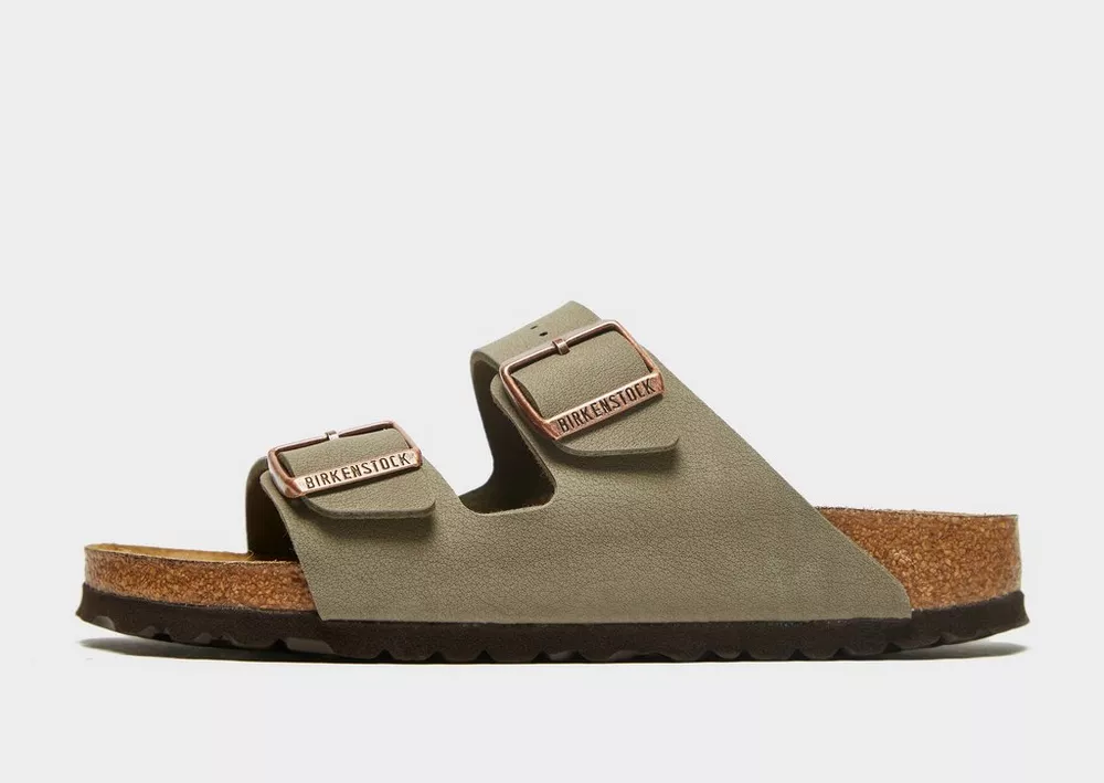 BIRKENSTOCK ARIZONA, фото 1 з 6