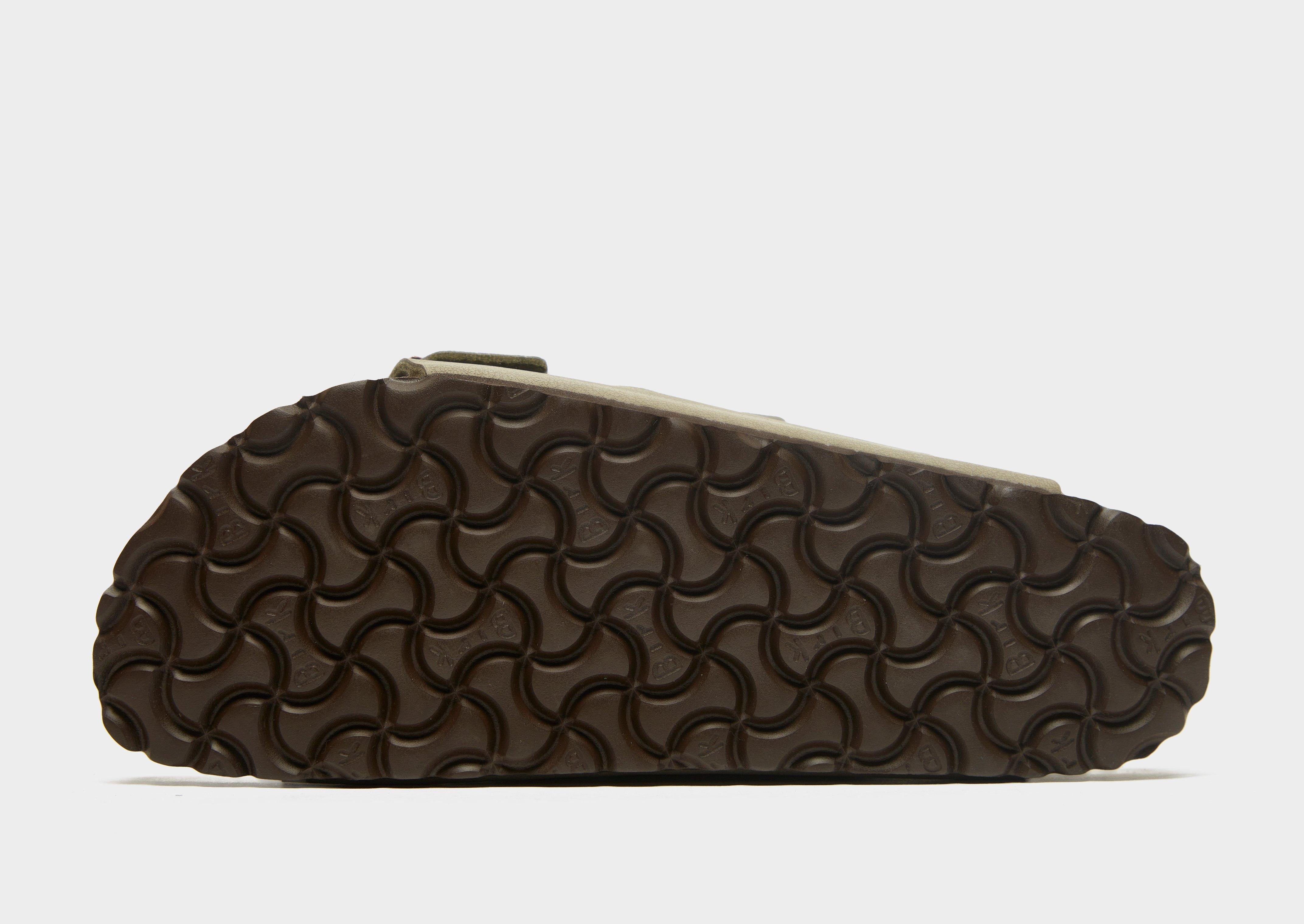 Дамски чехли BIRKENSTOCK ARIZONA 151213 Бежов