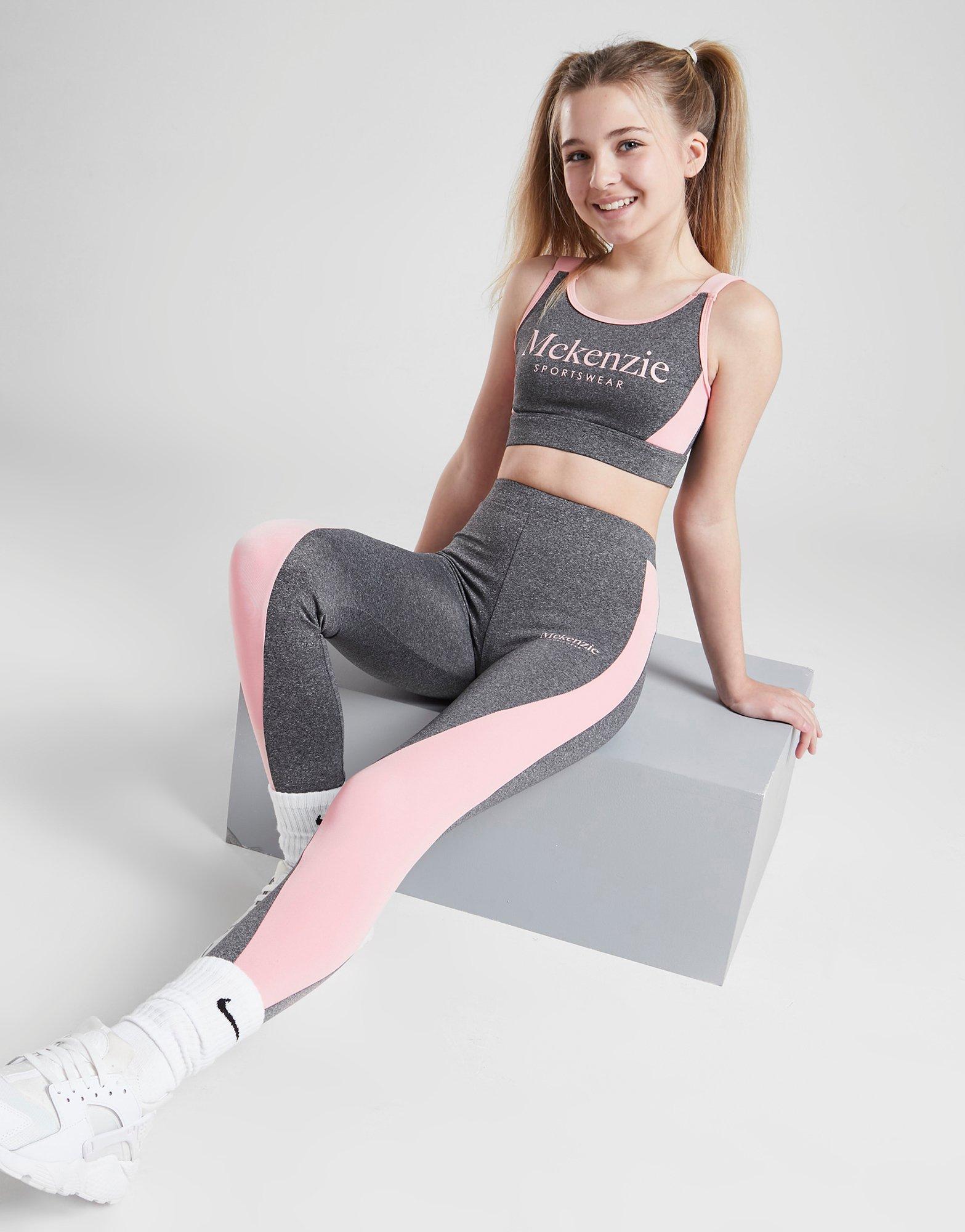 Mckenzie girls leggings store