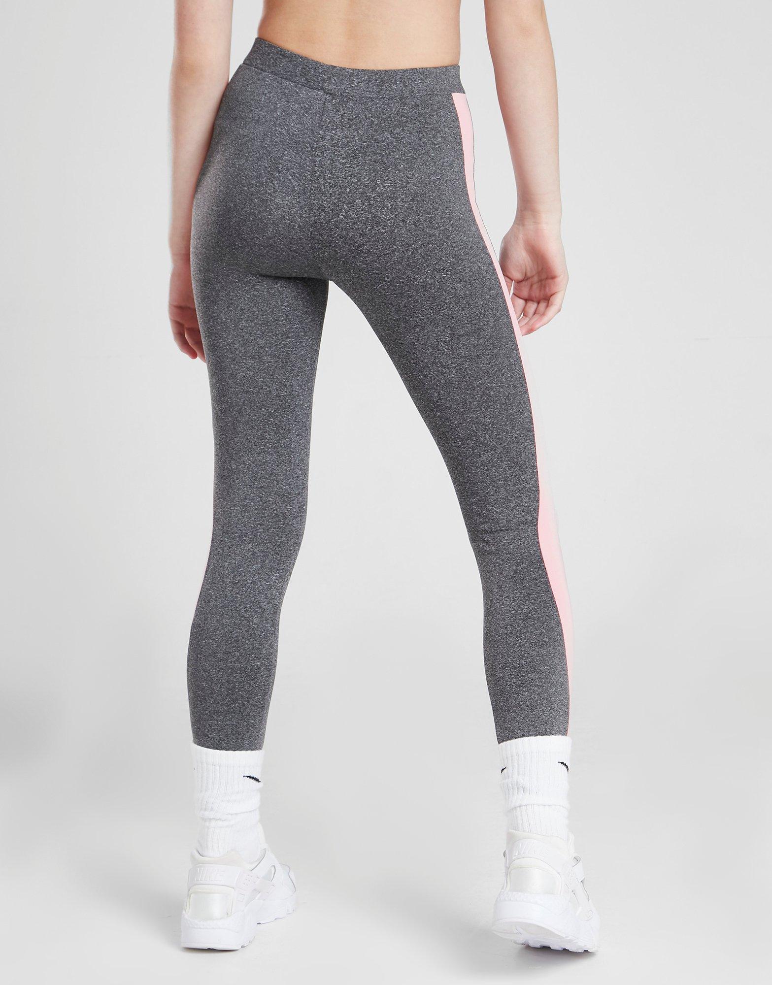 MegRyanです MCKENZIE GIRLS' LOGO LEGGINGS JUNIOR MCKTJ14717090 | kolor