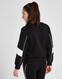 MCKENZIE GIRLS' CREW PIPE SWEATSHIRT JUNIOR 