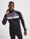 ADIDAS BADGE OF SPORT BLOCK FLEECE TRACKSUIT 
