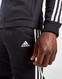 ADIDAS BADGE OF SPORT BLOCK FLEECE TRACKSUIT 