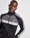 ADIDAS BADGE OF SPORT BLOCK FLEECE TRACKSUIT 