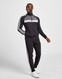 ADIDAS BADGE OF SPORT BLOCK FLEECE TRACKSUIT 