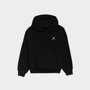 Hanorac pentru copii NIKE HAD BLUZĂ CU GLUGĂ BROOKLYN ESS PO G