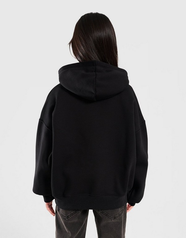 Nike Had Mikina S Kapucňou Brooklyn Ess Po G