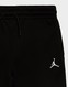 NIKE HAD PANTALONI  BROOKLYN ESSENTIALS PANT G