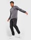 MCKENZIE STEREO CARGO PANTS 