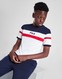 FILA T-SHIRT CARLOS COLOUR BLOCK T-SHIRT JUNIOR