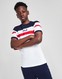 FILA T-SHIRT CARLOS COLOUR BLOCK T-SHIRT JUNIOR