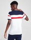 FILA T-SHIRT CARLOS COLOUR BLOCK T-SHIRT JUNIOR