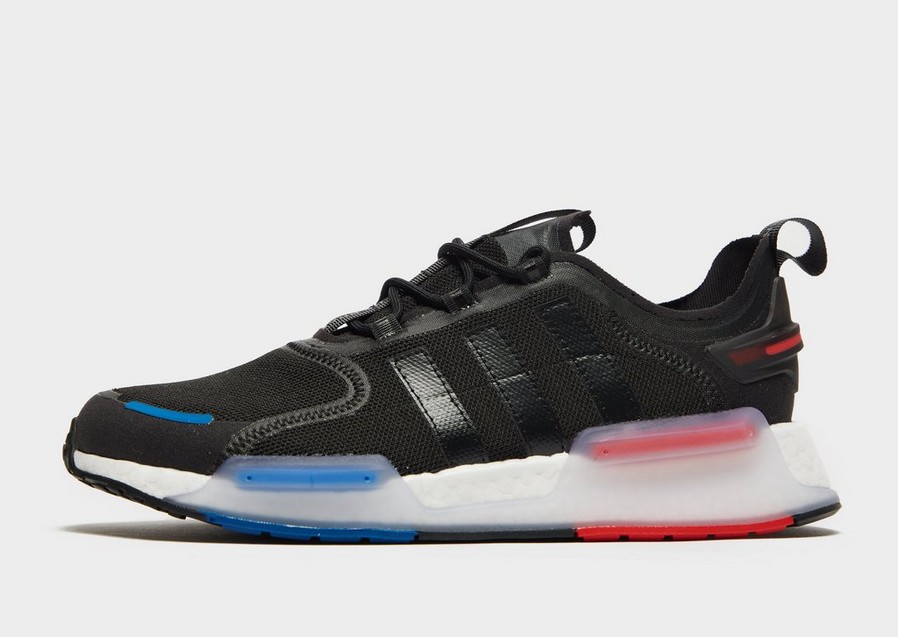 Pánske tenisky ADIDAS NMD_V3  GX3378 Čierna