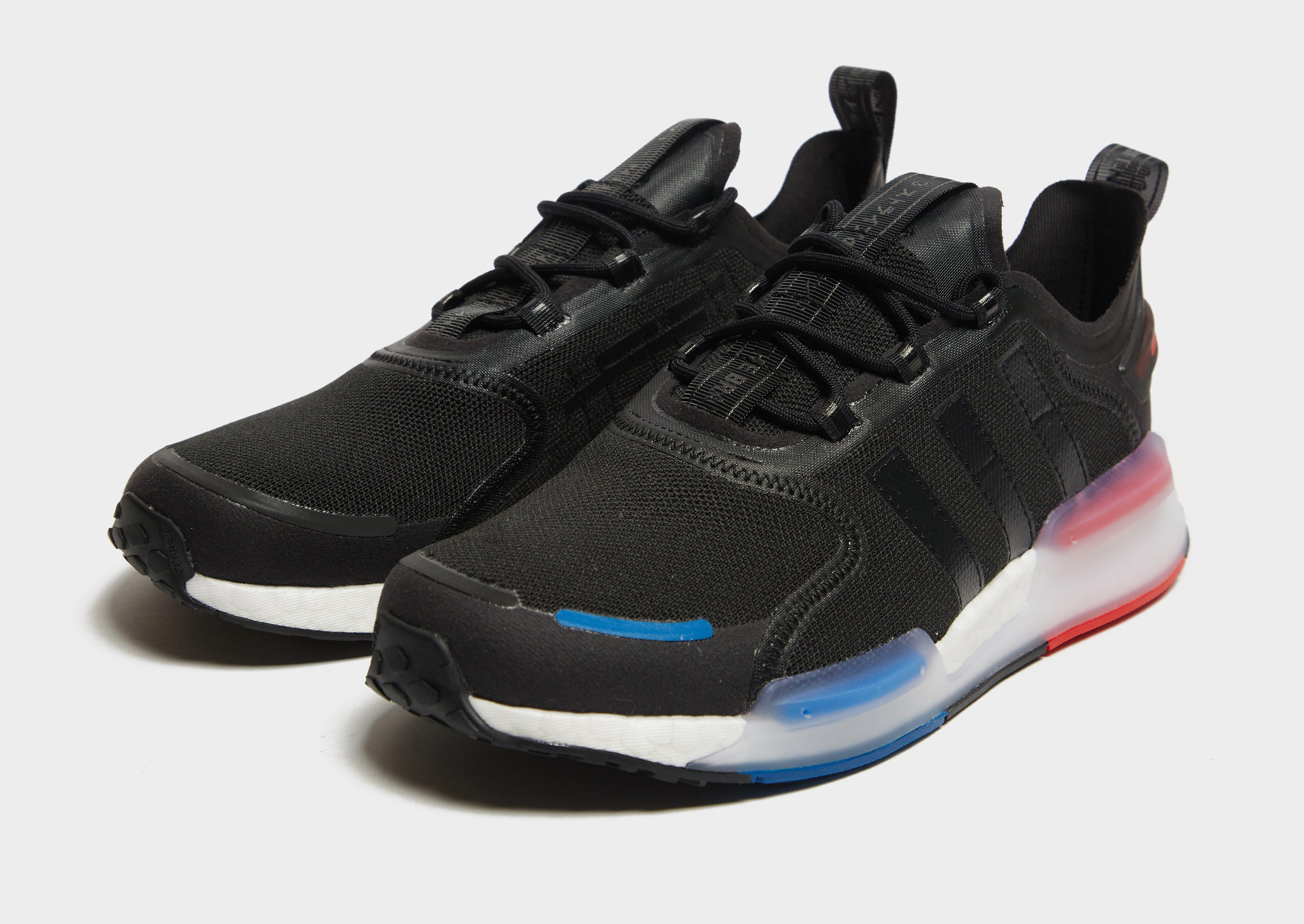 Pánske tenisky ADIDAS NMD_V3  GX3378 Čierna