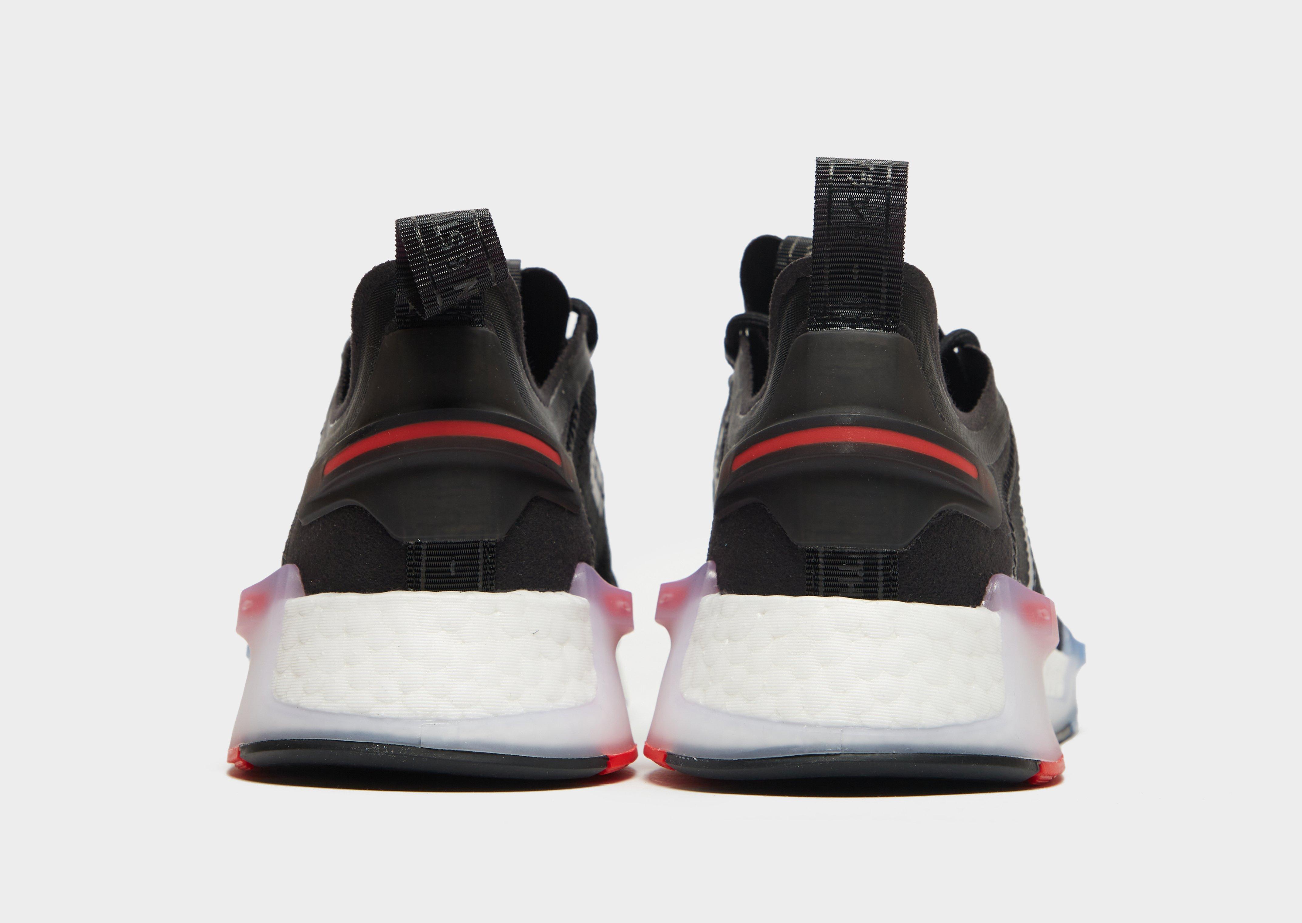 Pánske tenisky ADIDAS NMD_V3  GX3378 Čierna