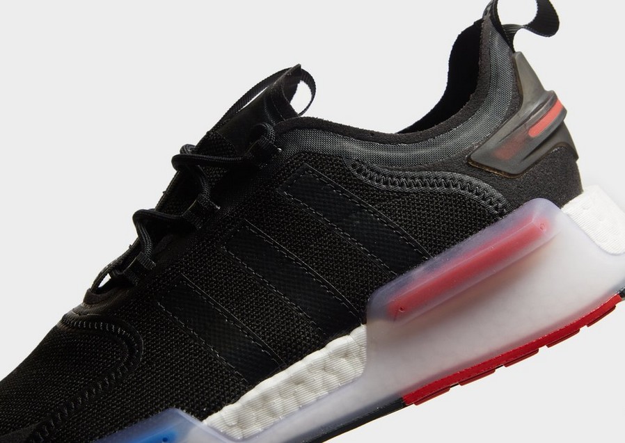 Pánske tenisky ADIDAS NMD_V3  GX3378 Čierna