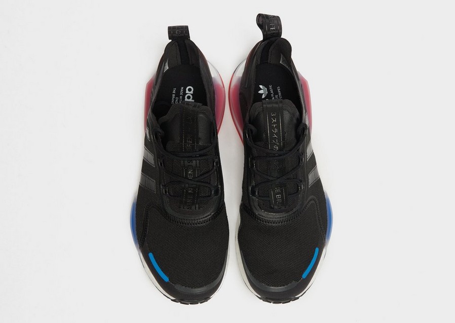 Pánske tenisky ADIDAS NMD_V3  GX3378 Čierna