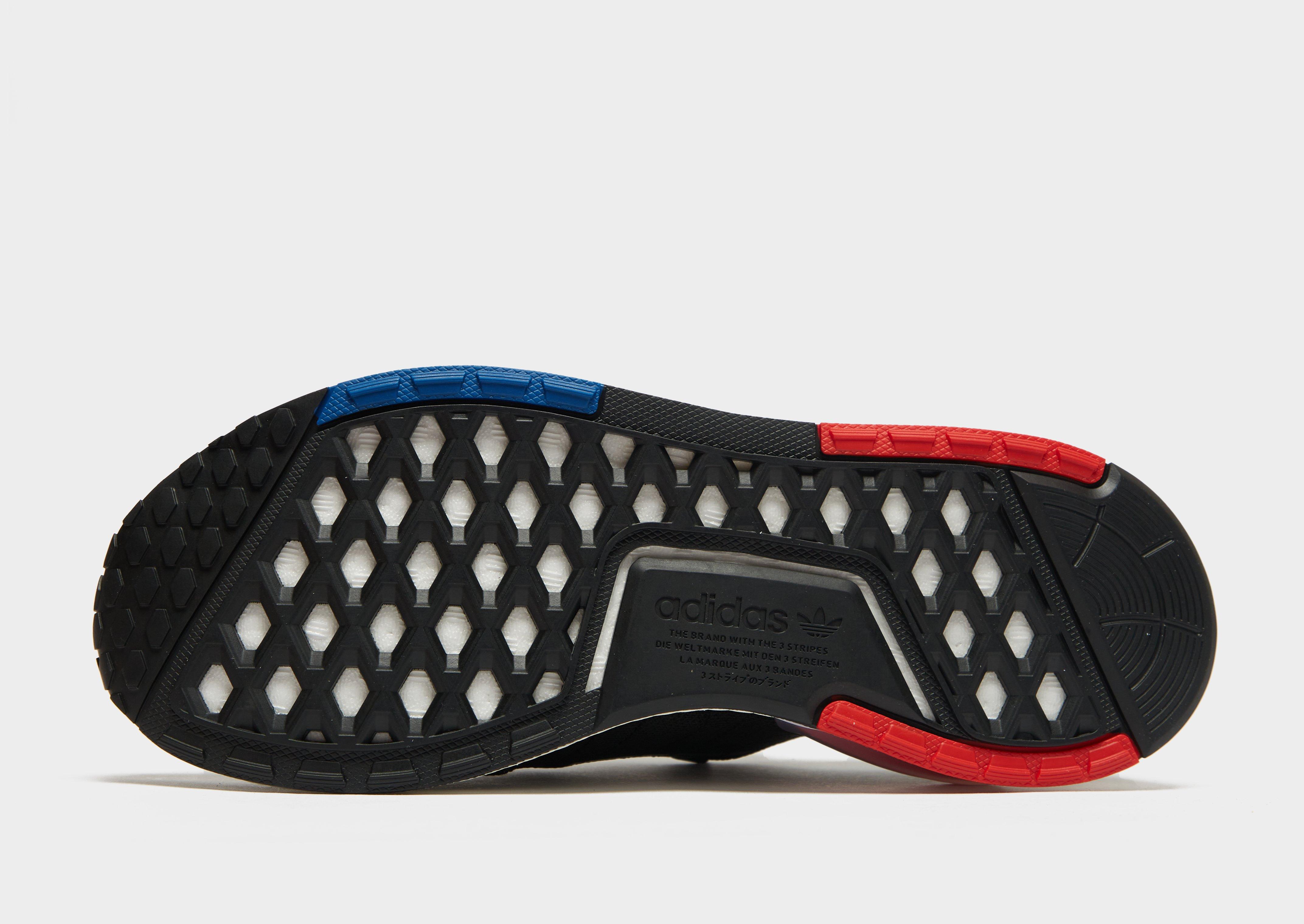 Pánske tenisky ADIDAS NMD_V3  GX3378 Čierna