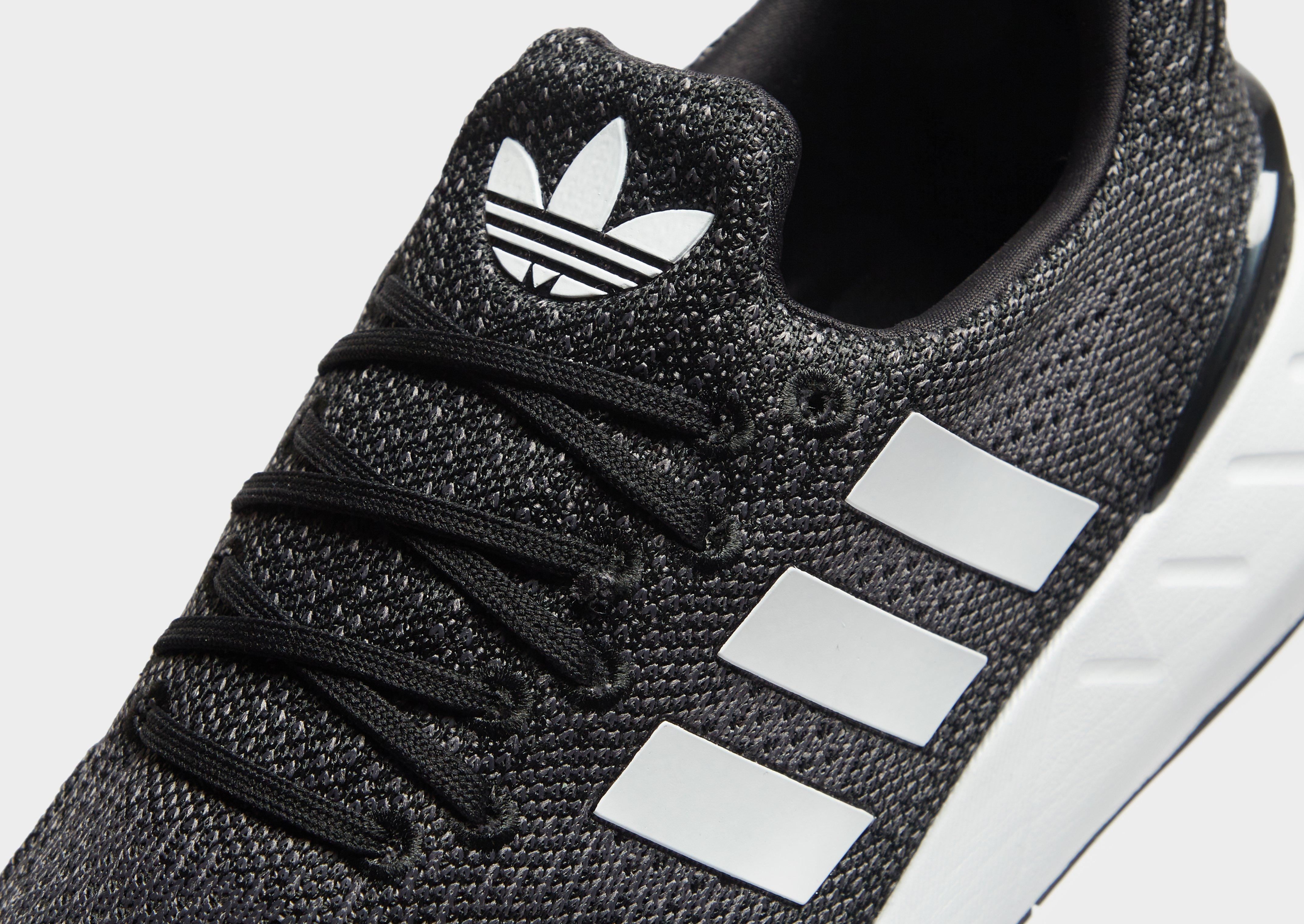 Pánske tenisky ADIDAS SWIFT 22  GZ3496 Čierna