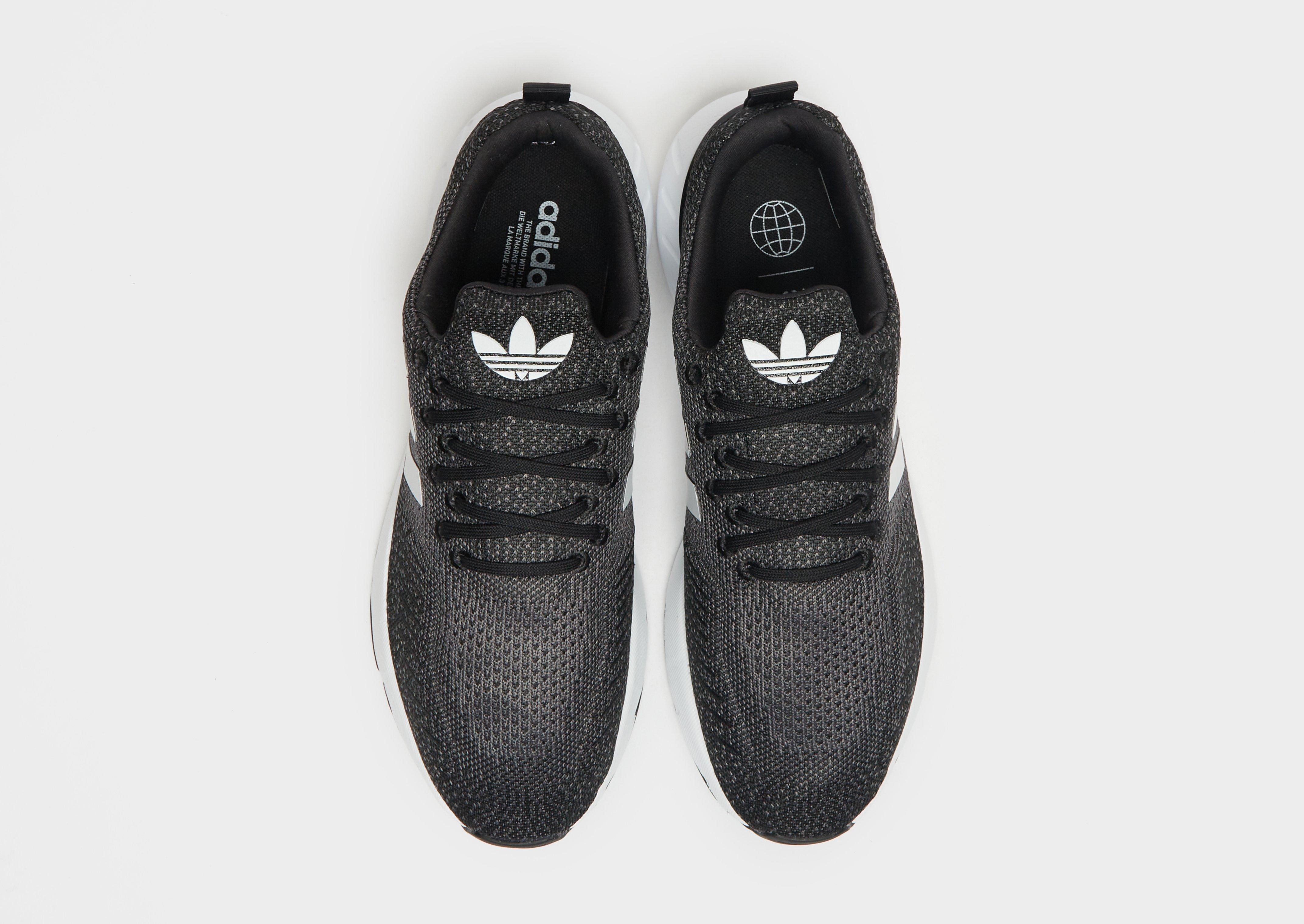 Pánske tenisky ADIDAS SWIFT 22  GZ3496 Čierna