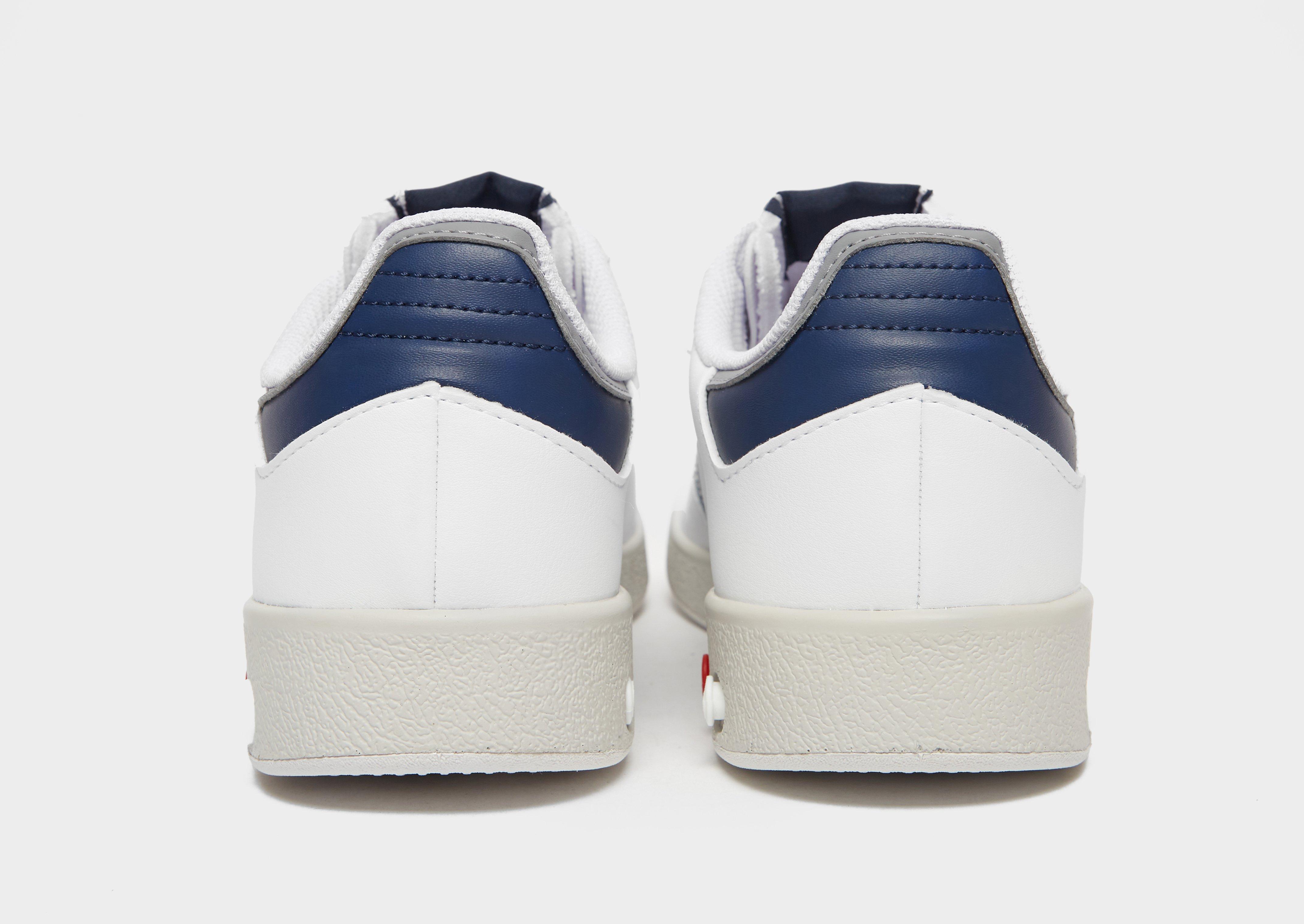 Férfi sneakers ADIDAS G.S. COURT GZ4314 Fehér