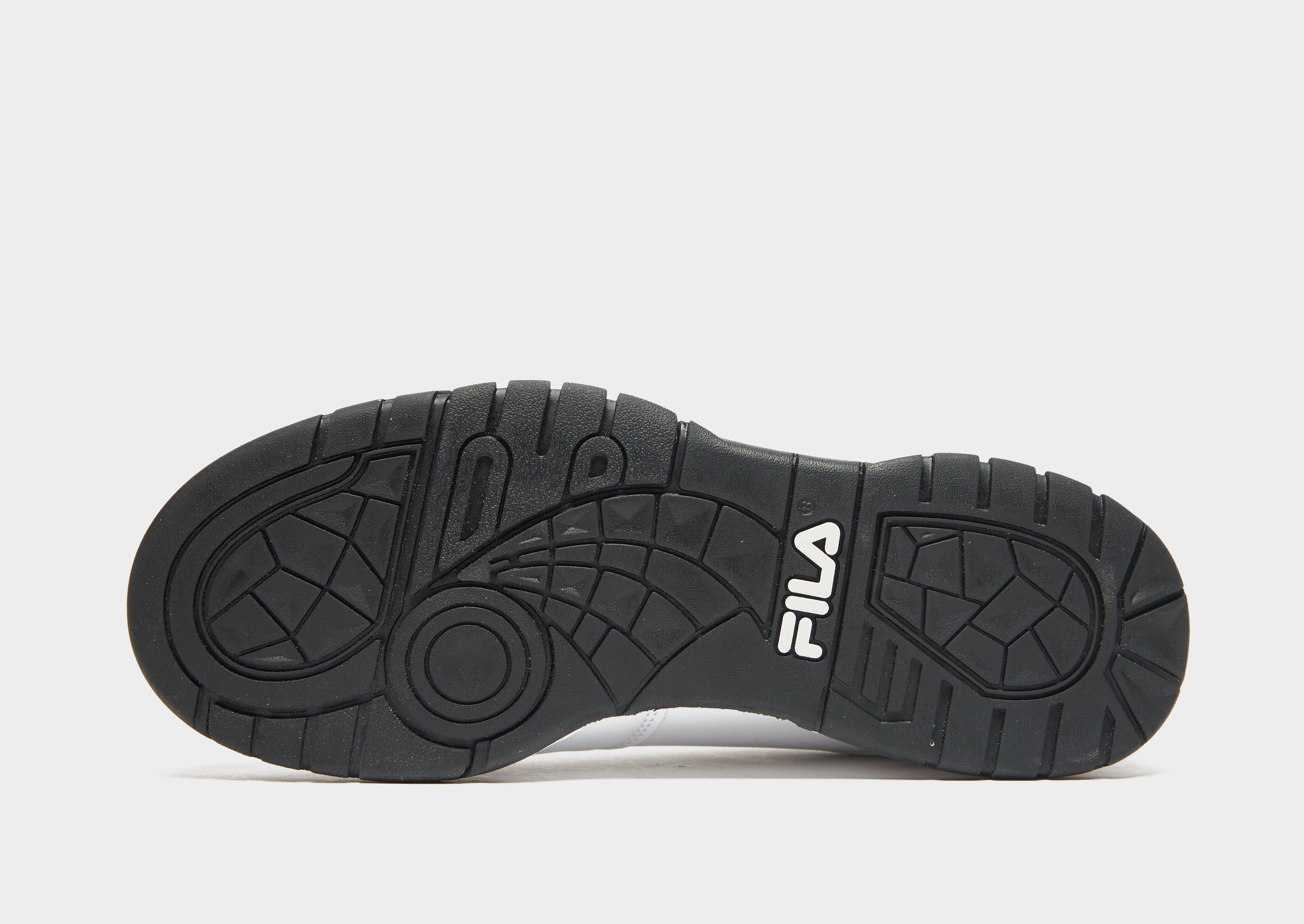 Adidași pentru copii FILA TERATACH  3FM01765112 Alb