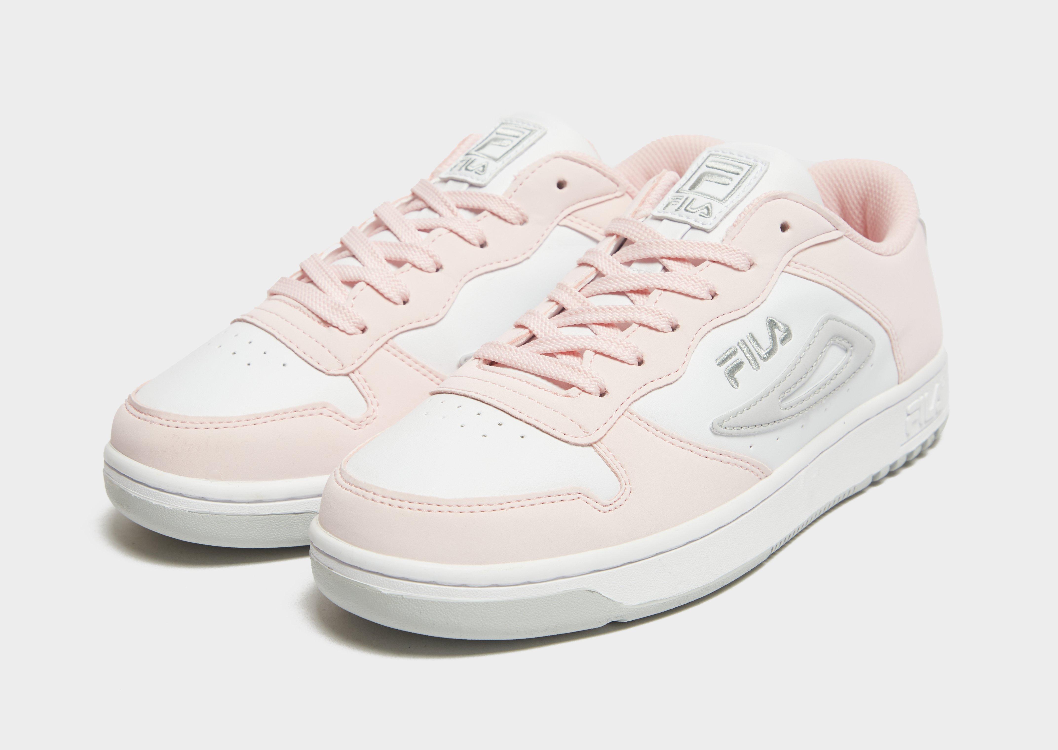 Gyerek sneakers FILA FX-100 LOW  3FM01761111 Fehér