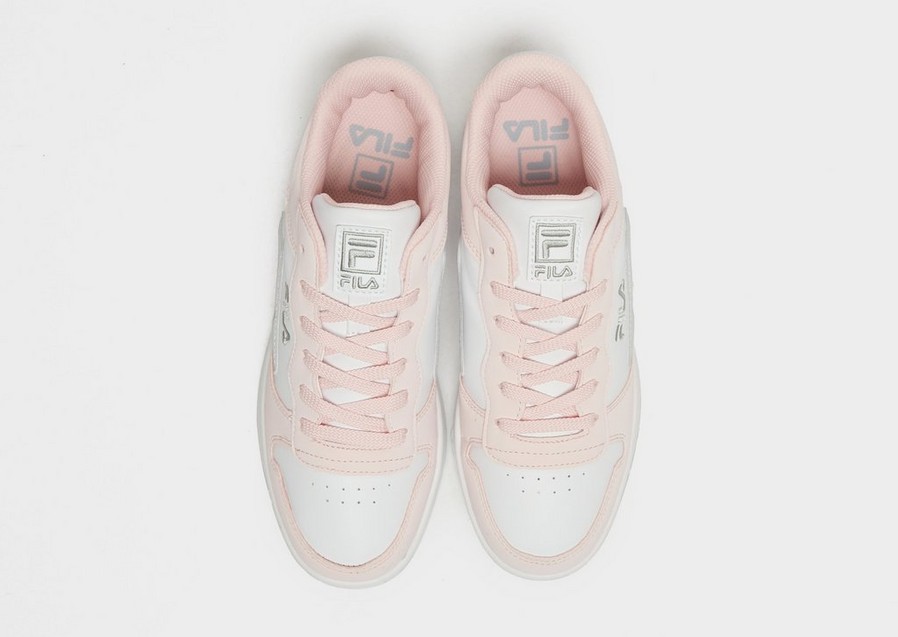 Detské tenisky FILA FX-100 LOW  3FM01761111 Biela