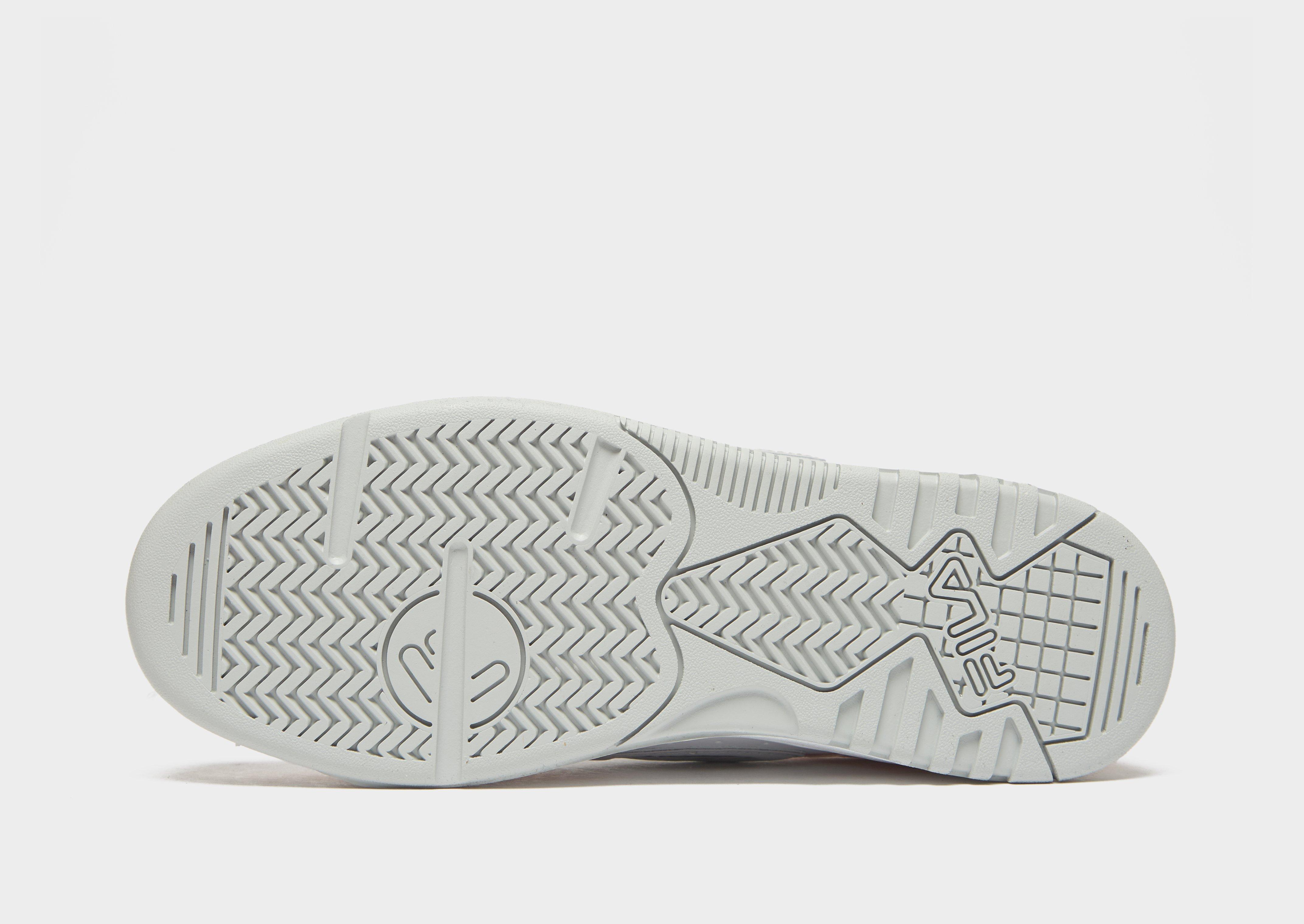 Gyerek sneakers FILA FX-100 LOW  3FM01761111 Fehér